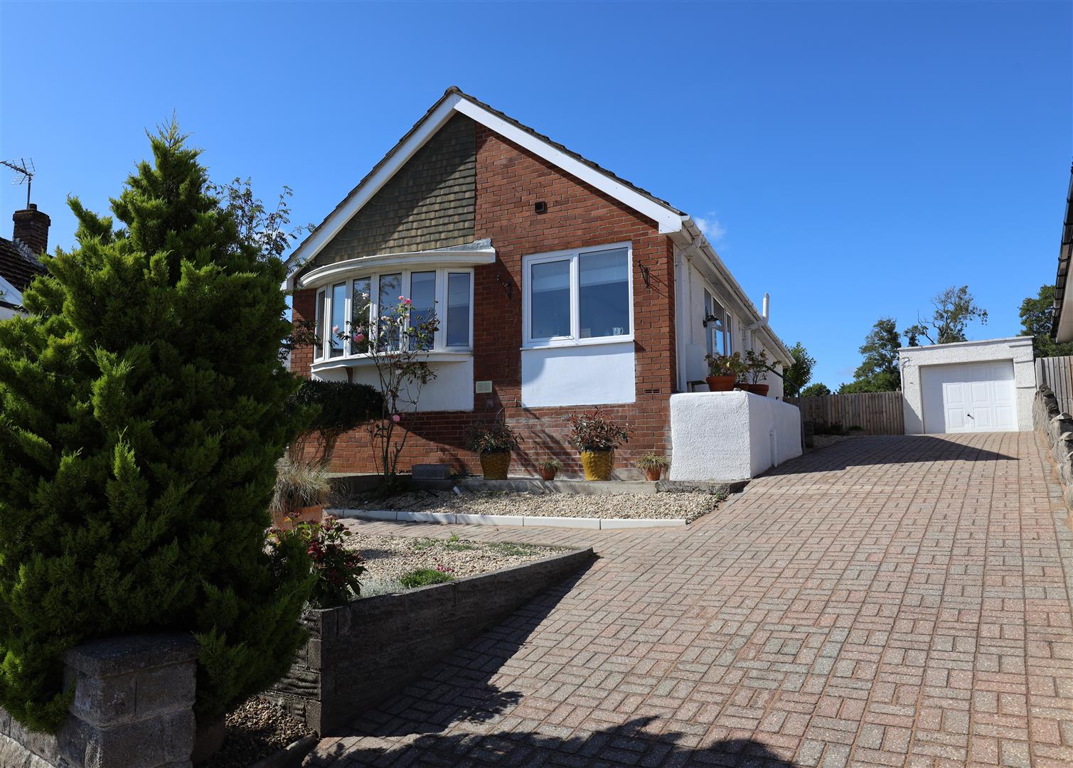 5 Church View, Llanblethian, Cowbridge, CF71 7JJ